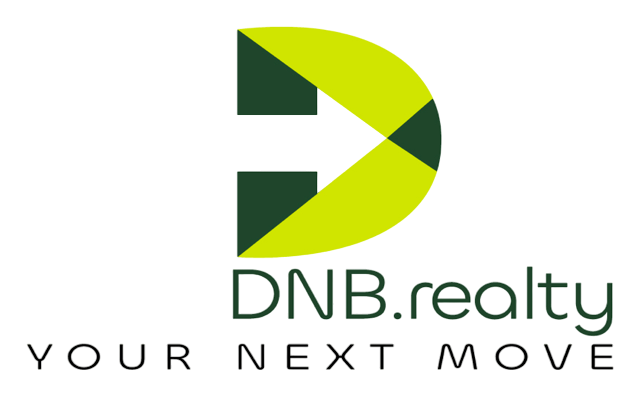 DNB actual Logo